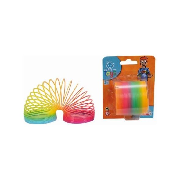Trefl Magiczna sprężyna - 108616295