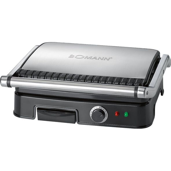 Grill elektryczny Bomann KG 2242 CB