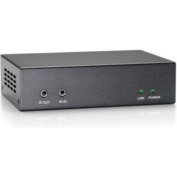 System przekazu sygnału AV LevelOne HDMI O.CAT.5RECEIVER (HVE-9211PR)