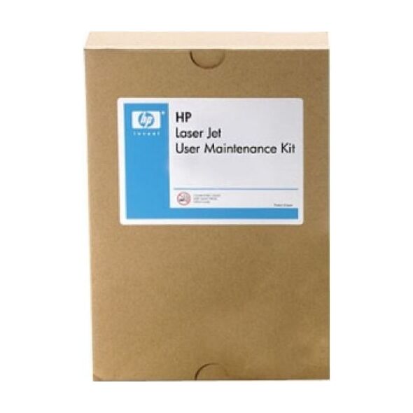 HP Zestaw konserwacyjny do drukarek Laser Jet (D7H14A)