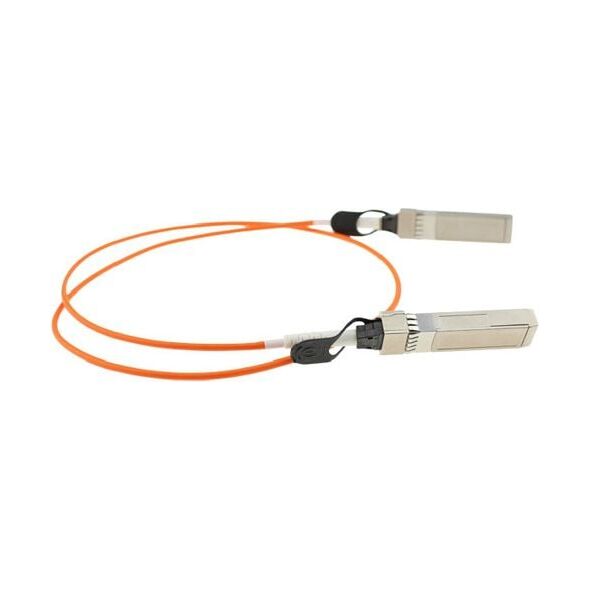 Cisco 10GBASE-AOC SFP+ Cable 5m (SFP-10G-AOC5M=)