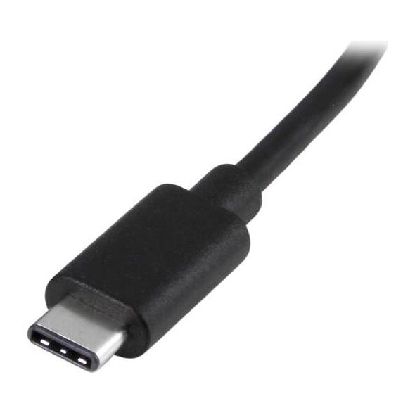 Kieszeń StarTech USB-C 3.2 Gen 2 - 2.5" SATA (USB31CSAT3CB)
