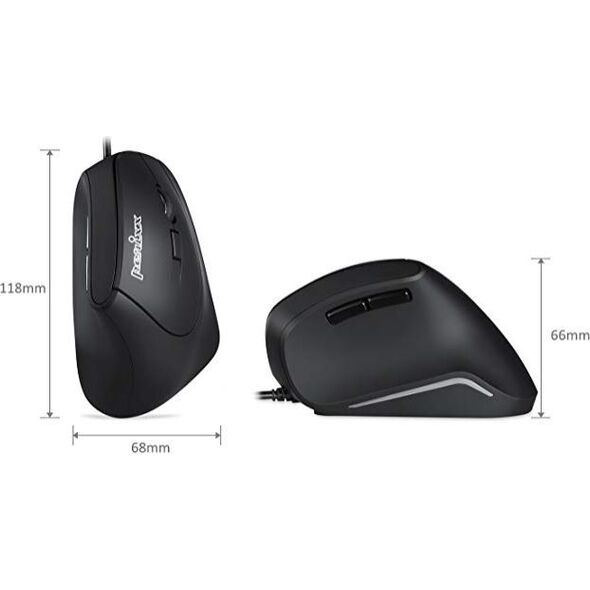 Mysz Perixx Perimice-515 II (11534)