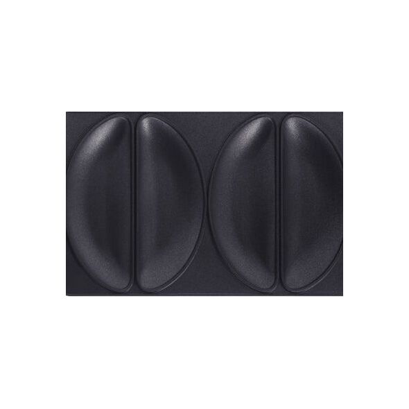 Tefal Płyty do opiekacza do pierożków + książka (XA800812)