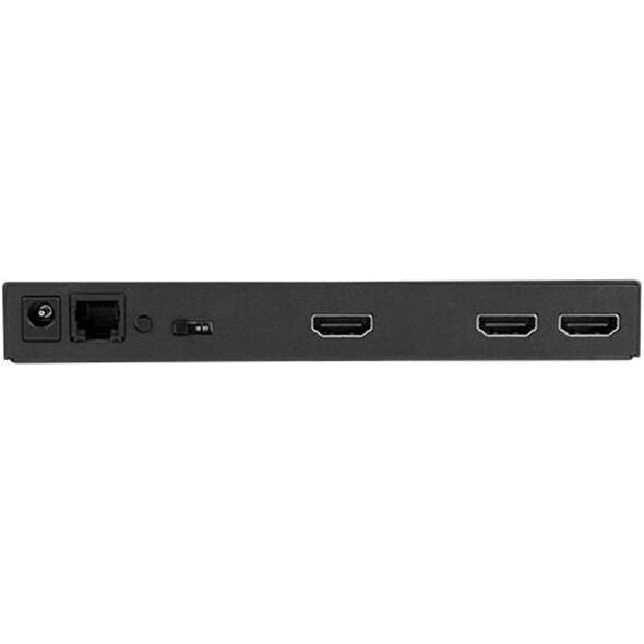StarTech 2-Porowy Automatyczny Switch Video (VS221HD4KA)