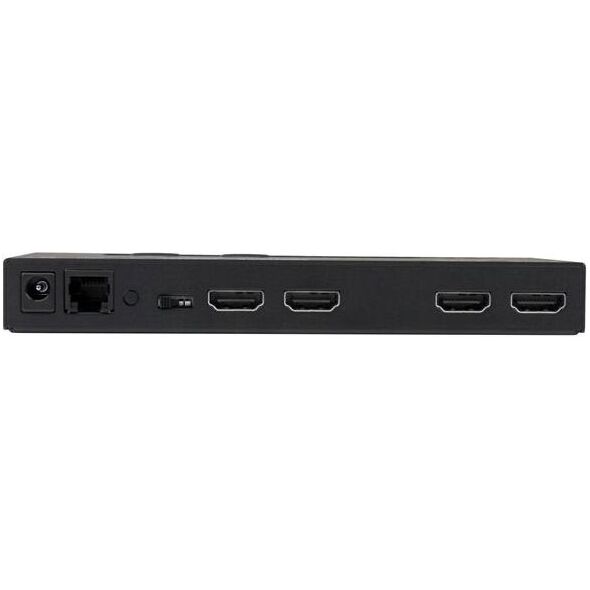 StarTech 2x2 HDMI Matrix Switch (VS222HD4K)
