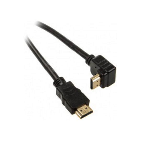 Kabel InLine HDMI - HDMI 15m czarny (17015V)