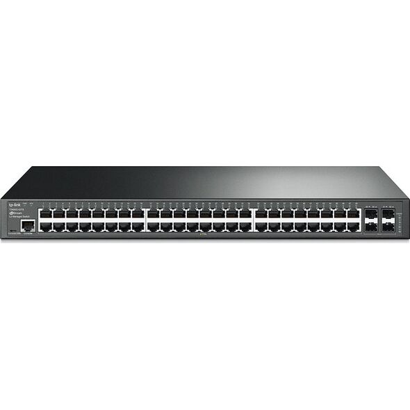 Switch TP-Link T2600G-52TS