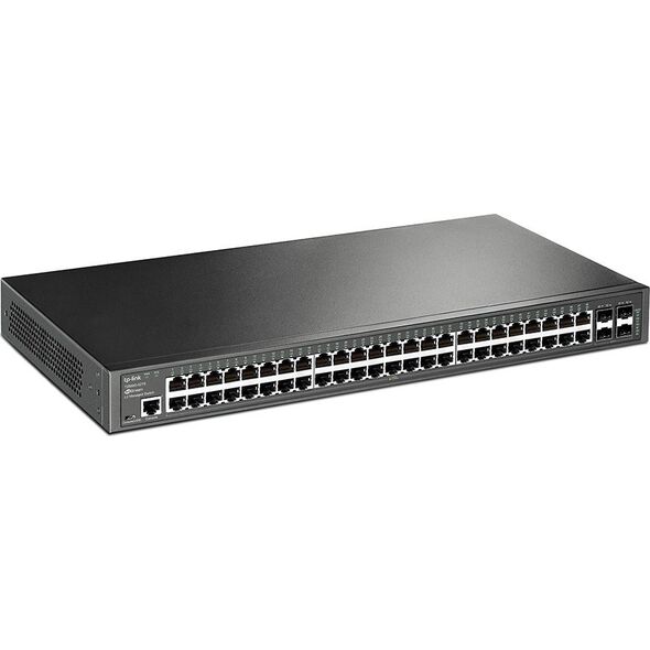 Switch TP-Link T2600G-52TS