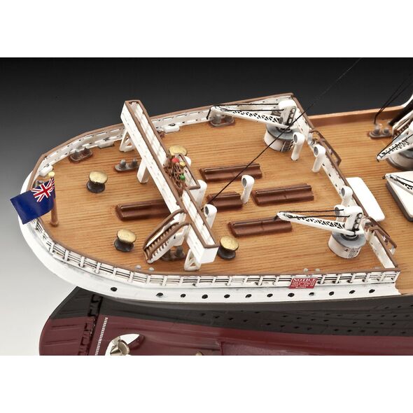 Revell R.M.S. Titanic 100th Anniversary - 05715