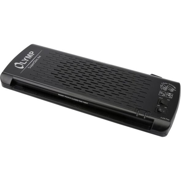 Laminator Olympia A 235 plus (3139)