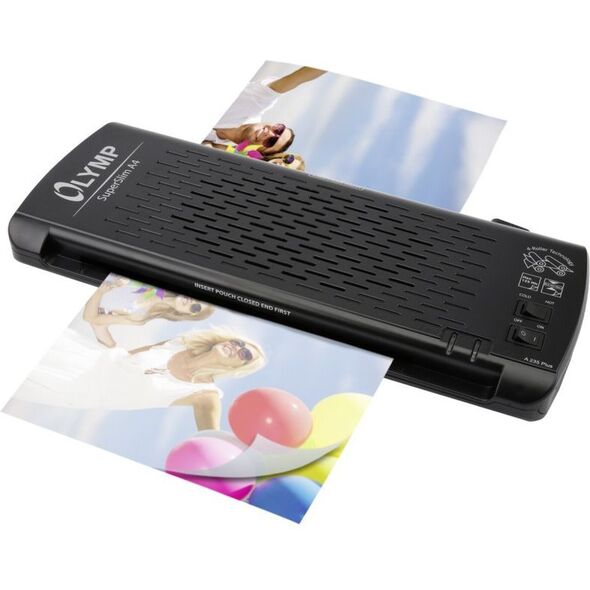 Laminator Olympia A 235 plus (3139)