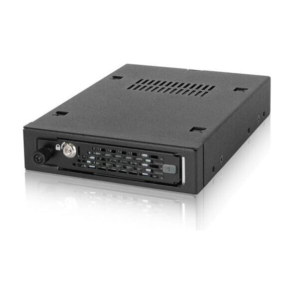 Kieszeń Icy Dock ToughArmor EX (MB491SKL-B)