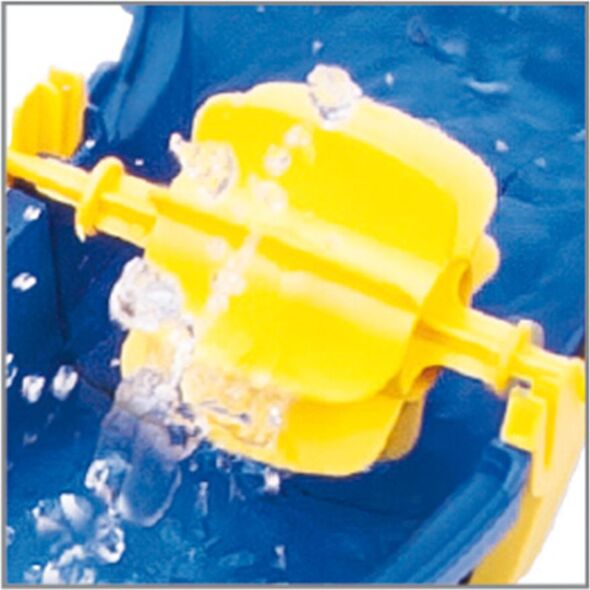 Big Waterplay Amsterdam 800055112