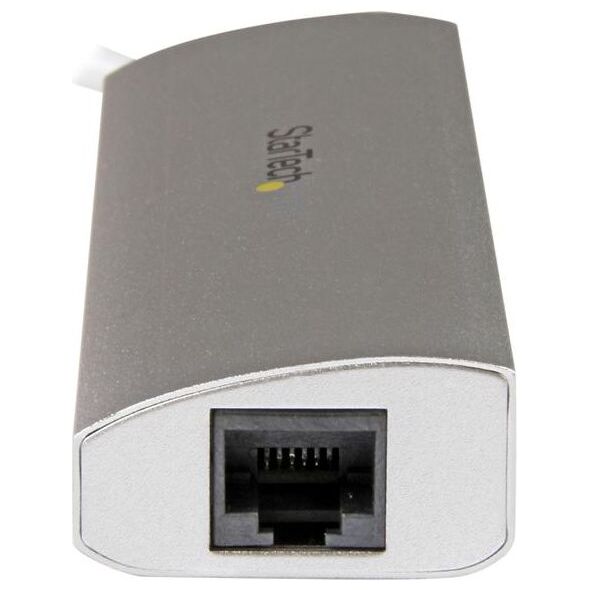 HUB USB StarTech 1x RJ-45  + 3x USB-A 3.0 (ST3300G3UA)