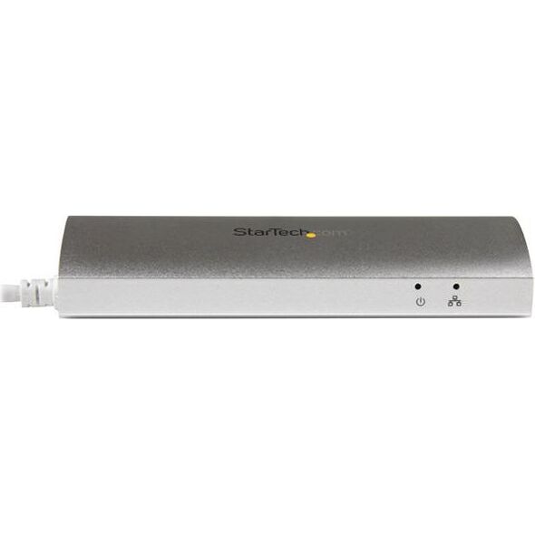 HUB USB StarTech 1x RJ-45  + 3x USB-A 3.0 (ST3300G3UA)