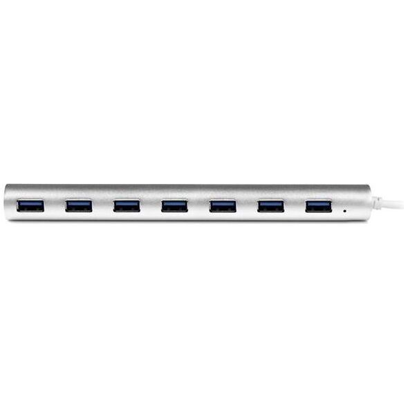 HUB USB StarTech 7x USB-A 3.0 (ST73007UA)