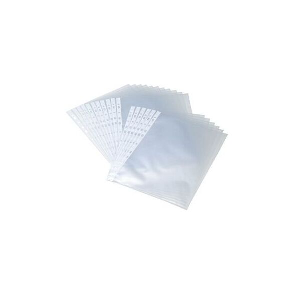 Herlitz KOSZULKA A4 100 szt. 0009574294