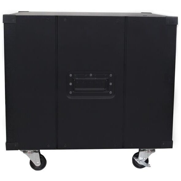 Szafa StarTech Stojąca 19" 9U (RK960CP)