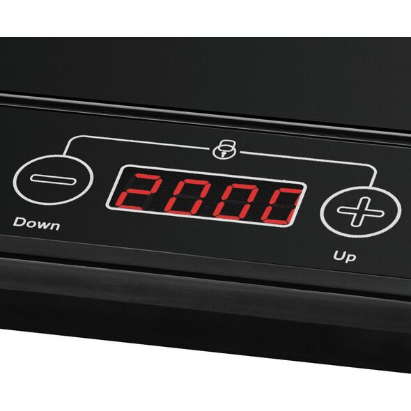 Płyta wolnostojąca Clatronic DKI 3609