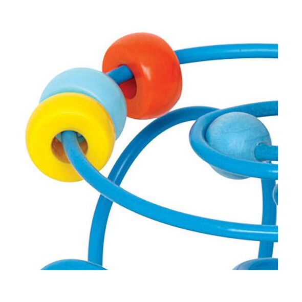 Hape Wiosna Linek E1800