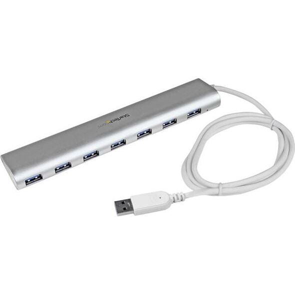 HUB USB StarTech 7x USB-A 3.0 (ST73007UA)