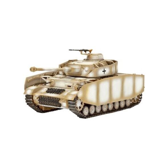 Revell PzKpfw. IV Ausf.H (03184)