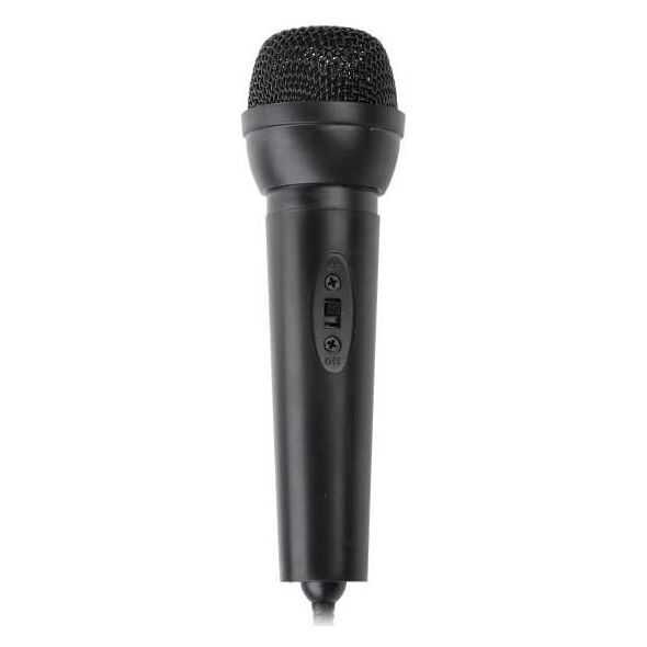 Mikrofon LechPol karaoke MIK0008