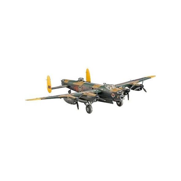 Revell Model Avro Lancaster Mk.IIII (04300)