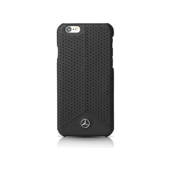 Mercedes etui Hardcase Sony Xperia Z5 (MEHCSZ5PEBK)