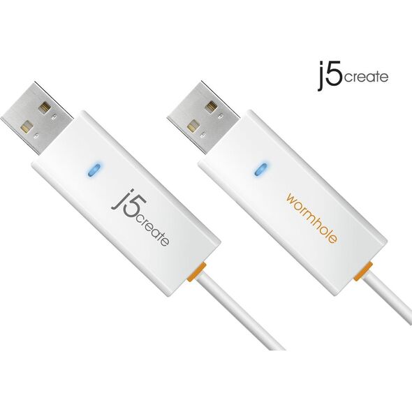Kabel USB j5create  (JUC400)