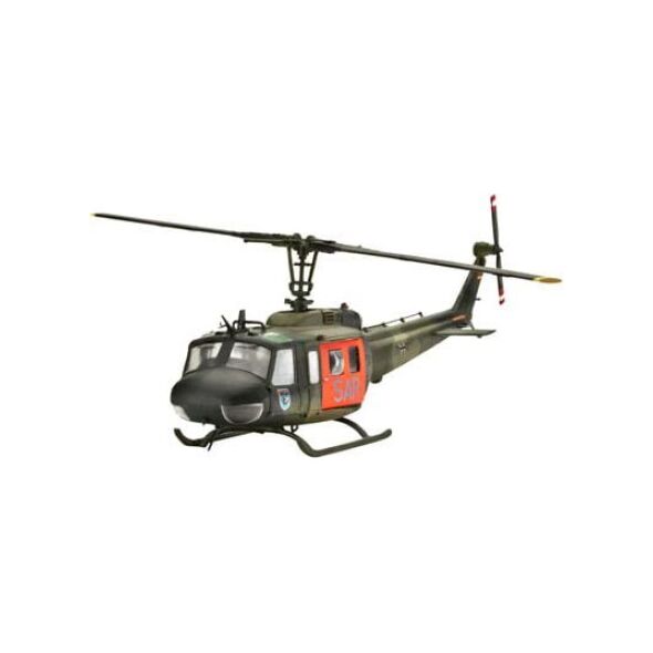 Revell Bell UH1D SAR - 04444
