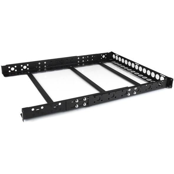 StarTech UNIVERSAL SERVER RACK RAILS (UNIRAILS1U)