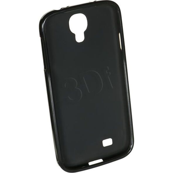 Hishell etui Samsung Galaxy S4 (GB004-SGS4-B)