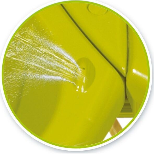 Smoby Piaskownica Motylek 2w1 168x111,5 cm (310143)