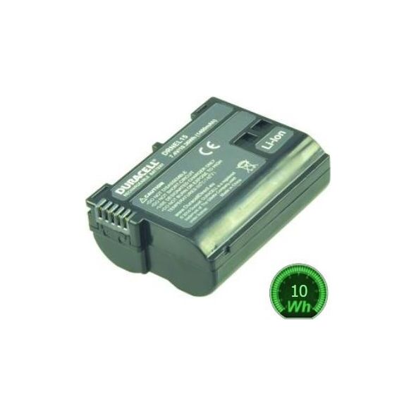 Akumulator Duracell DRNEL15
