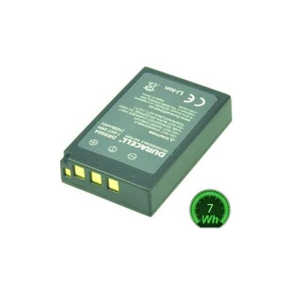Akumulator Duracell DR9964