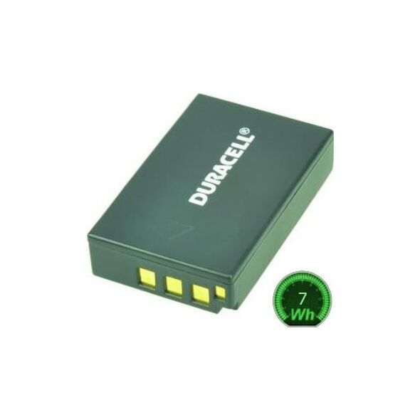 Akumulator Duracell DR9964