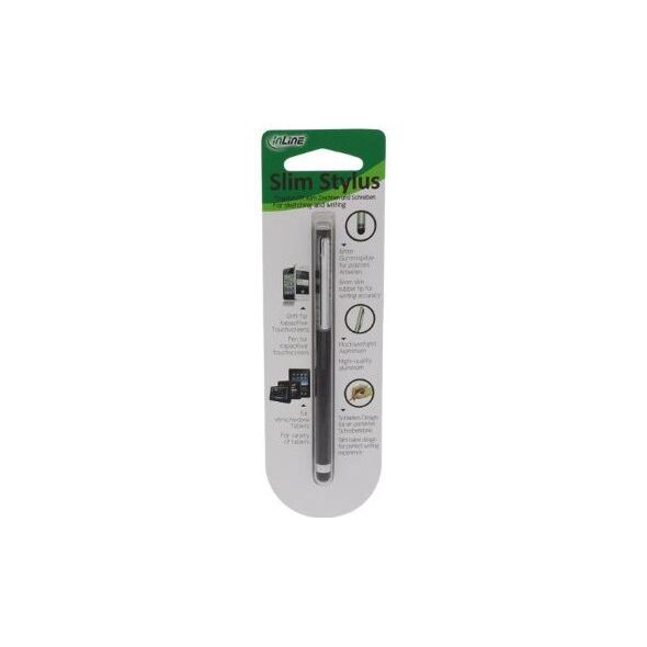 Rysik InLine Stylus Pen 55467S Czarny