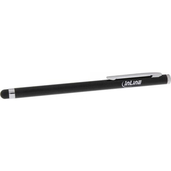 Rysik InLine Stylus Pen 55467S Czarny