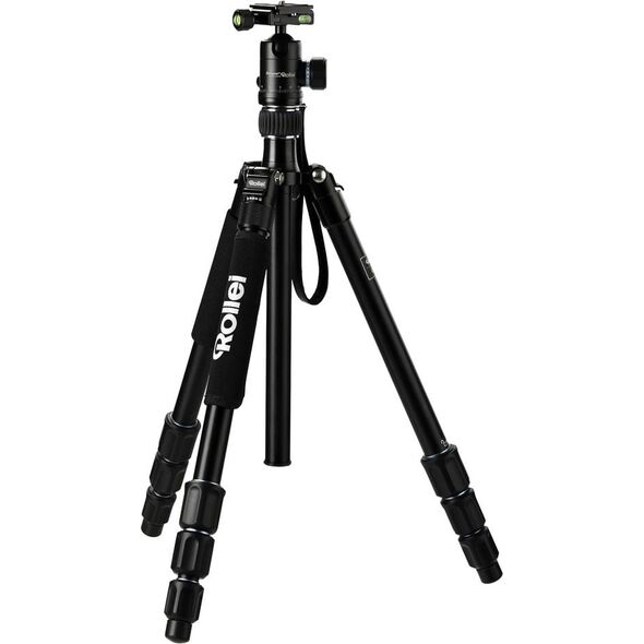 Statyw Rollei C5i Czarny (22583)