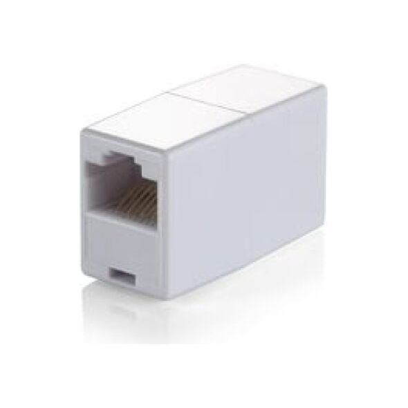 Equip Adapter RJ45 - RJ45 (121252)