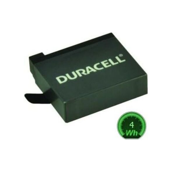 Duracell do GoPro Hero 4 (DRGOPROH4)