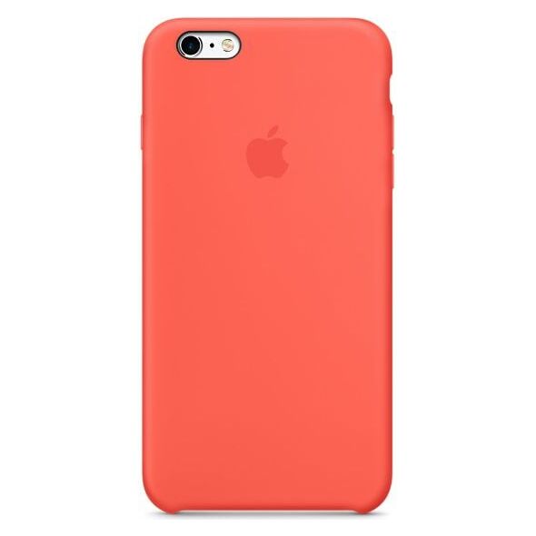 Apple etui iPhone 6S+ (MM6F2ZM/A)