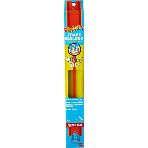 Mattel *****HW tory proste dodatkowe HFD00 /16