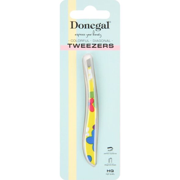 Donegal Pęseta kolorowa