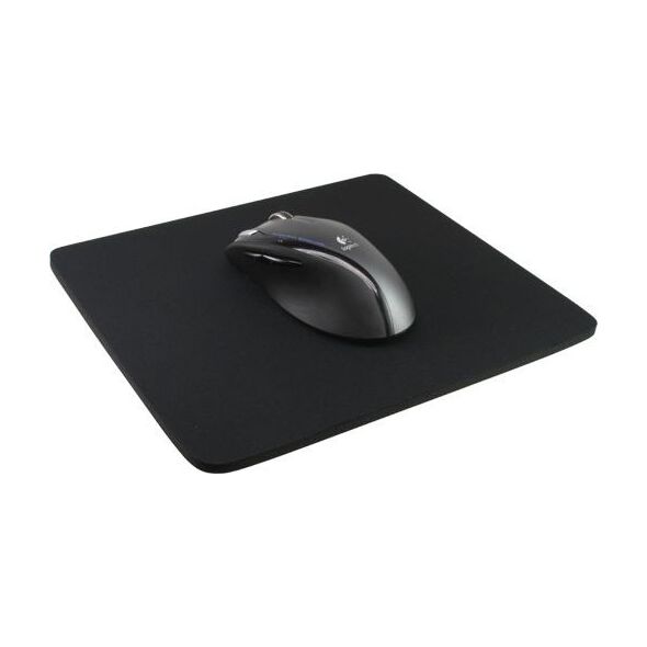 Podkładka InLine 250x220x6mm czarna (55455S)