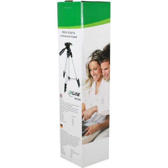 Statyw InLine Professional (48002B)