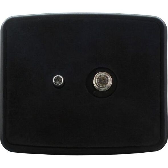 Szybkozłączka InLine Quick Release Plate do aparatów, prostokątny kształt (48015X)