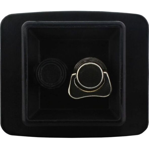 Szybkozłączka InLine Quick Release Plate do aparatów, prostokątny kształt (48015X)